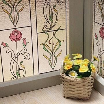 Decorative Window Films in Knoxville, TN - FEATURED PRODUCT