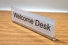 Kyle, TX - Reception Signs for Real Estate | Signage Company Industry News