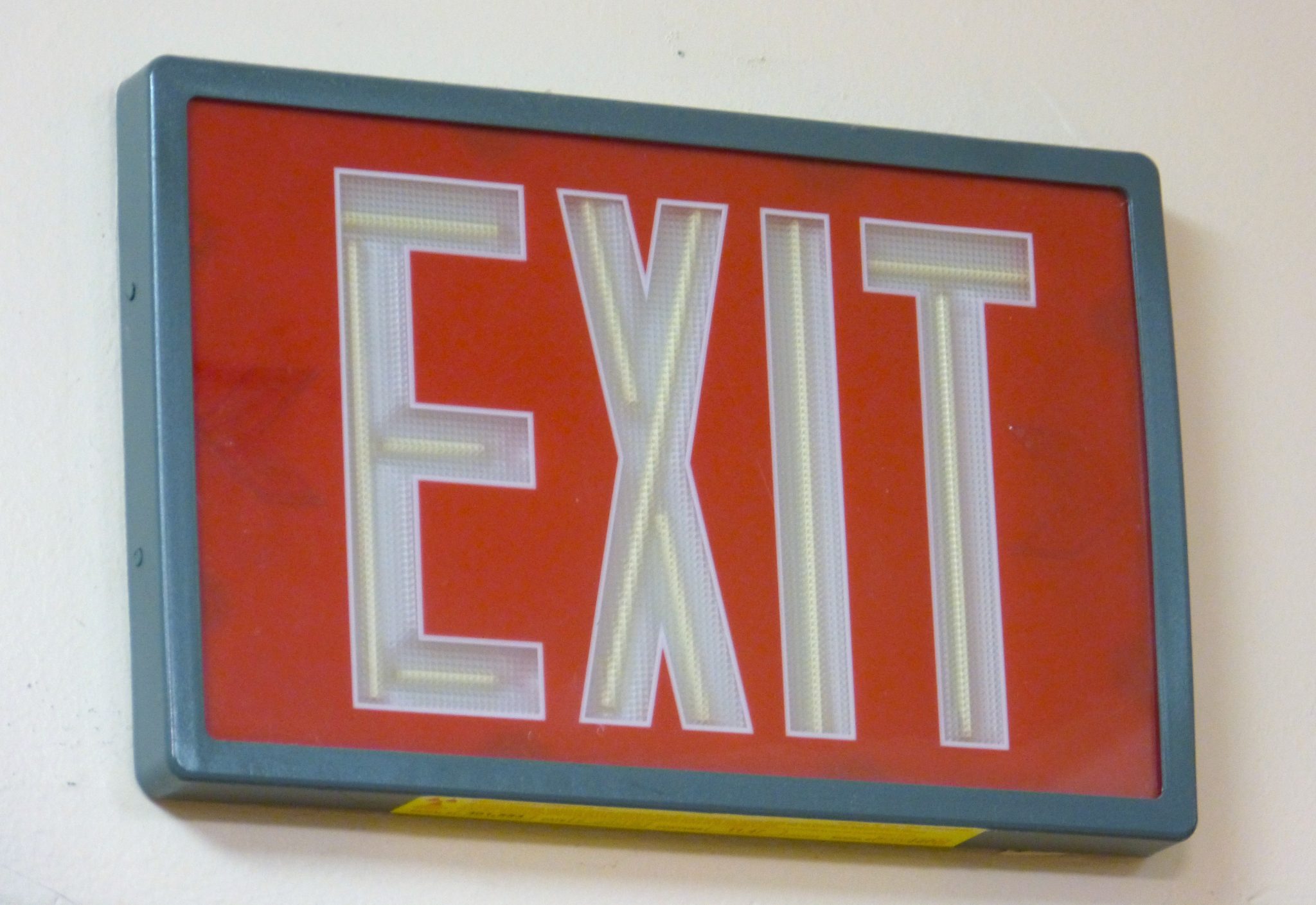 Kyle, TX - Enter/Exit Signs for Schools | Signage Company Industry News