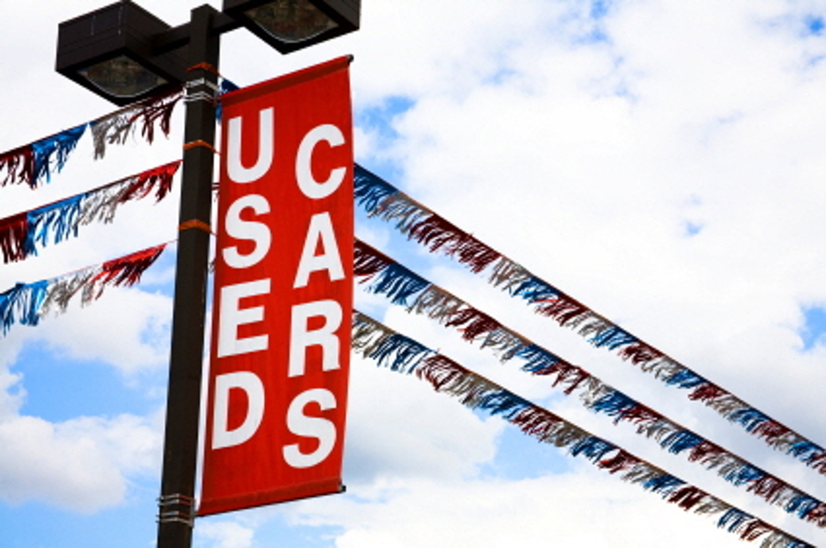Kyle, TX - Vertical Signs for Storefront Businesses