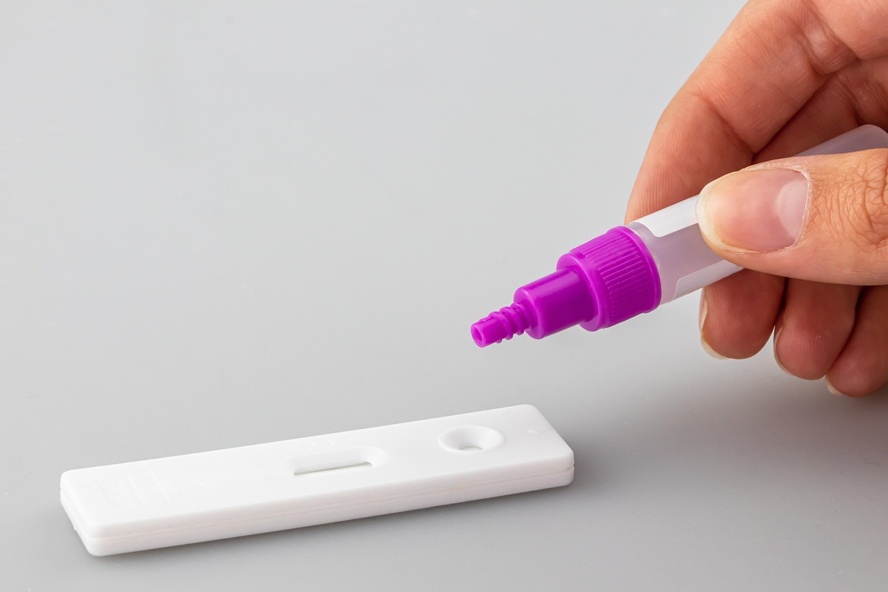 Alamo, CA – MRT Test Reveals Food Sensitivities Behind Stubborn Weight Gain