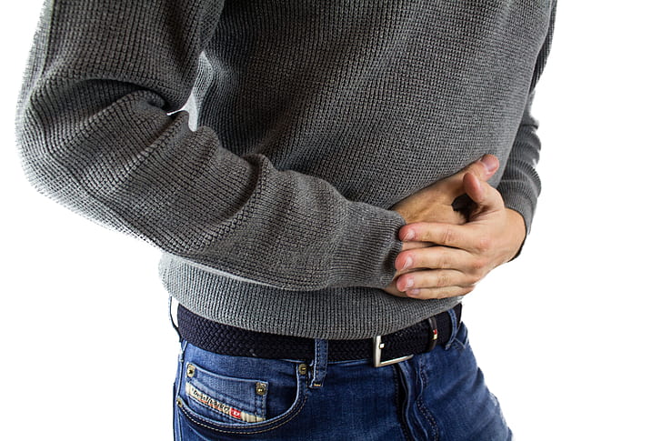MRT Food Intolerance Testing