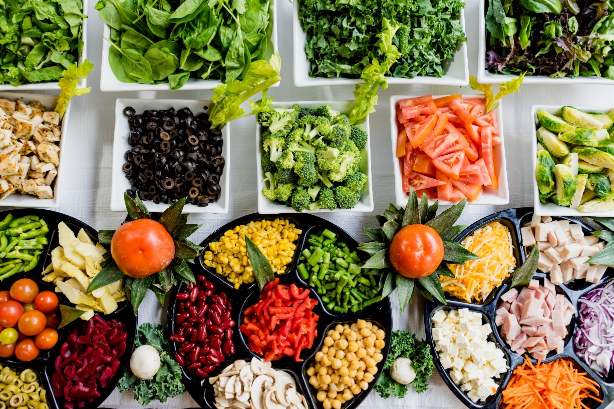 Healthy Lifestyle