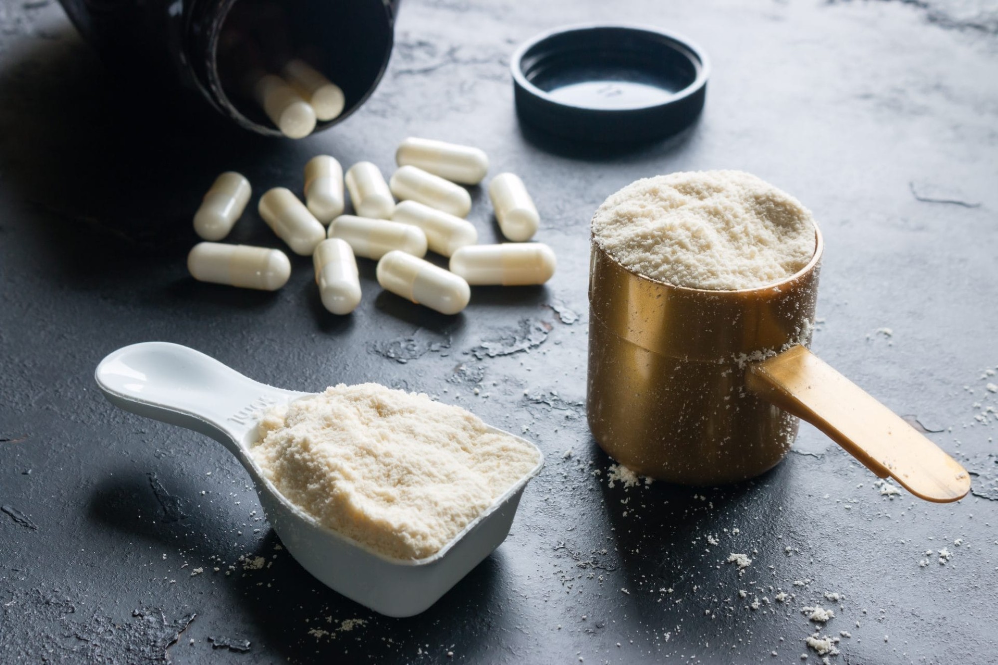 Lafayette, CA - How Much L-Lysine Should I Take For Weight Loss? | Wellness News