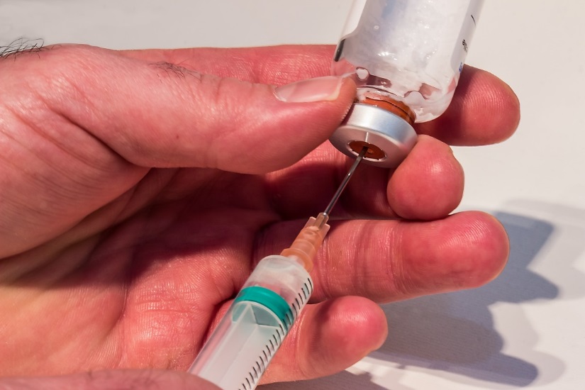 Lafayette, CA - How Can A Wellness Center Provide Vitamin B12 Injection Benefits