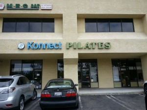 pilates