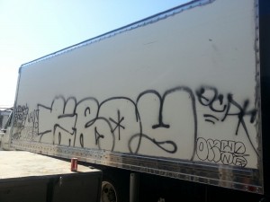 DRIVER SIDE BEFORE