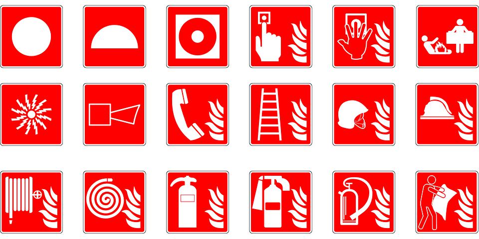 Fire Safety