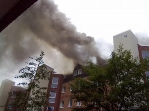 Smoke Odor