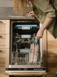 Dishwasher