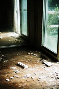Smoke Damage