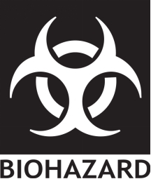 Biohazard