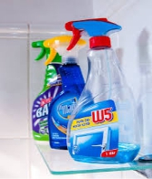 Cleaner