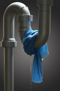 Water Pipe