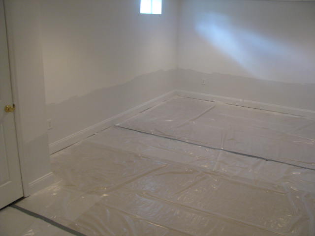 Water Damage Repair, Mold Remediation in (Bucks County) Southampton, PA for Steve W.
