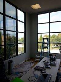 West Chase Office 2 Huper