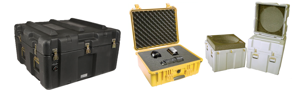 Olympic Case
