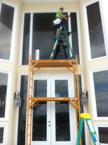 ladder photo 6