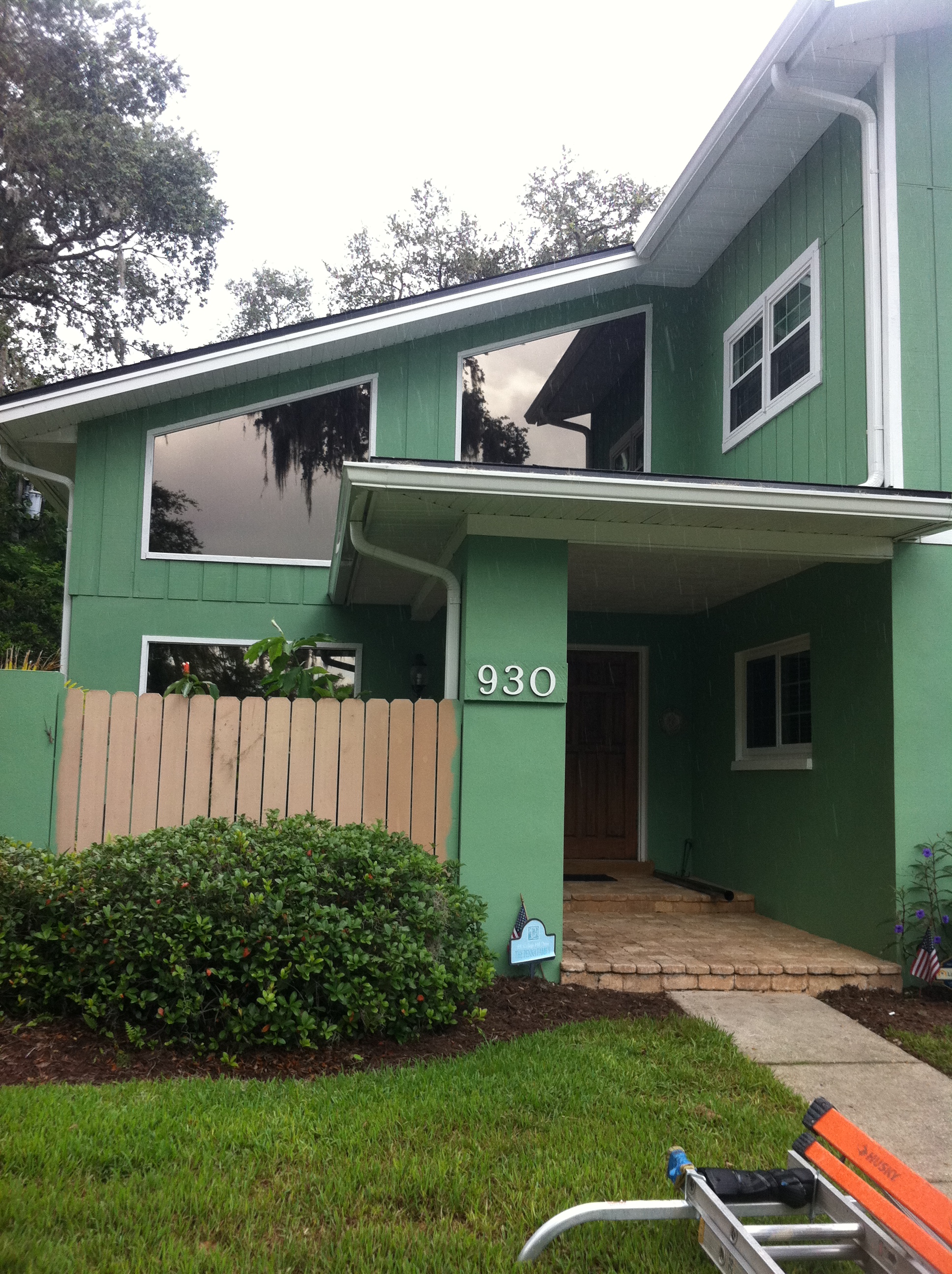 Solar Window Film Cool for Heat and Glare in Largo, FL.