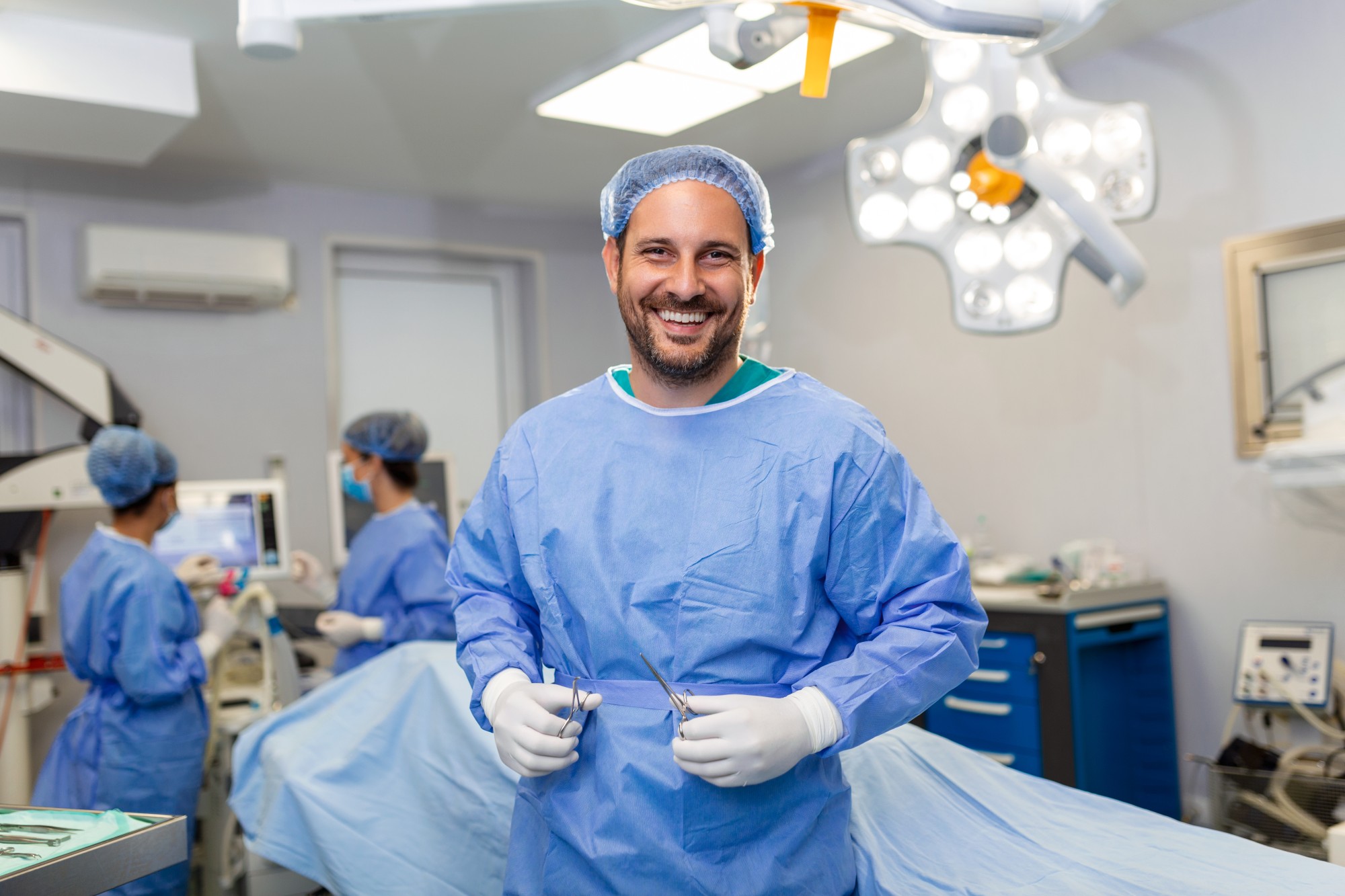 Las Vegas, NV - Improve Hospital Management by Hiring a Business Coach / Trainer
