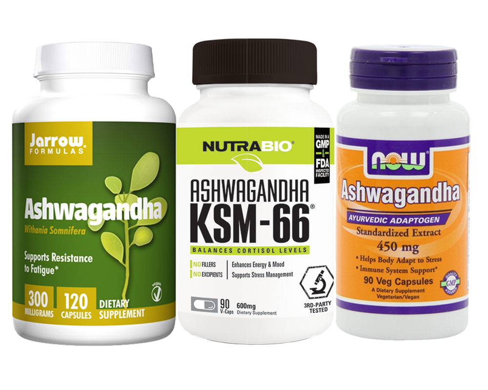 Las Vegas, NV – Local Nutrition / Supplement Store: Ashwagandha Herb: A Closer Look