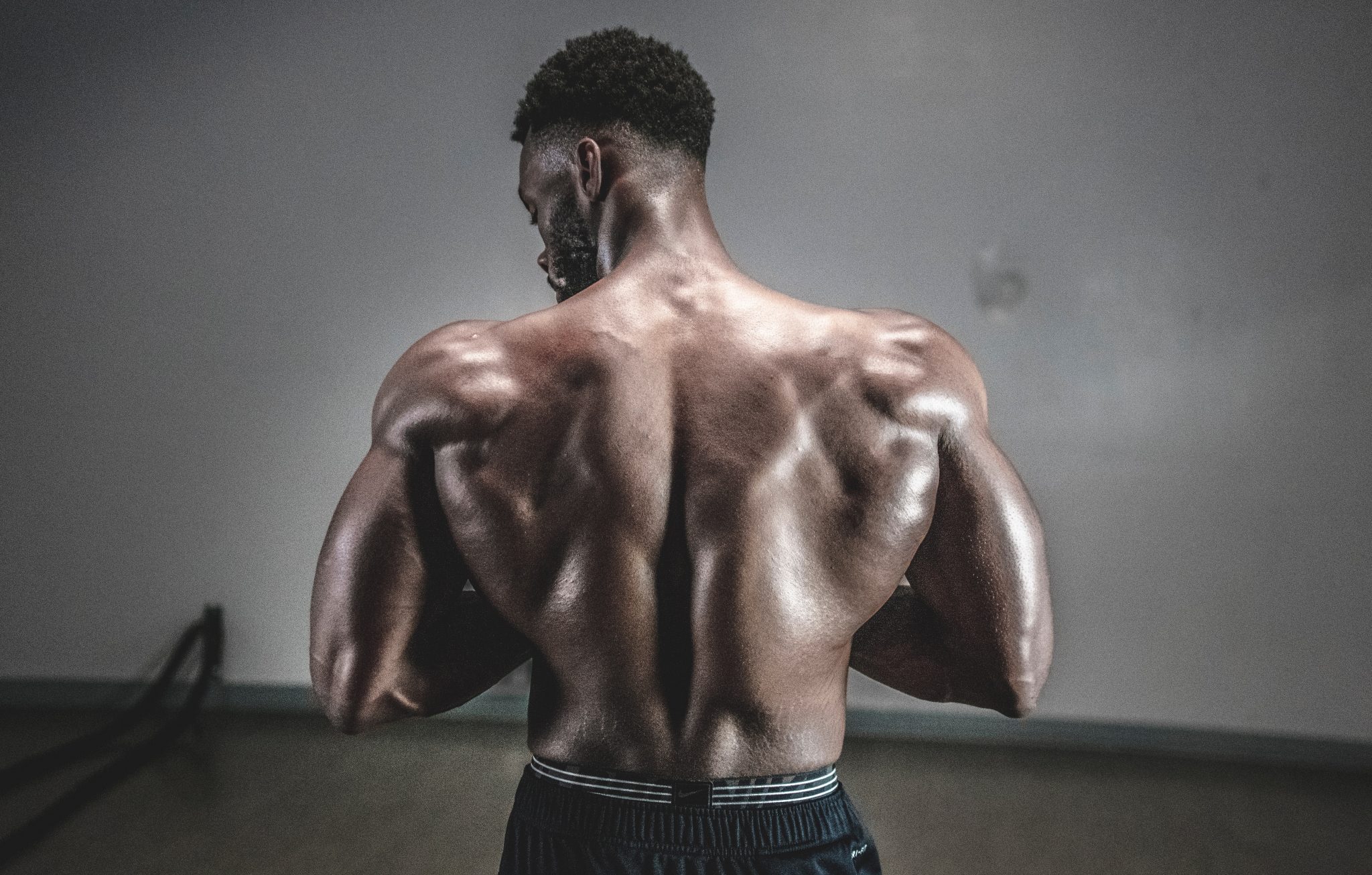 Las Vegas, NV - Creatine: Products and Tips from a Local Nutrition / Supplement Store