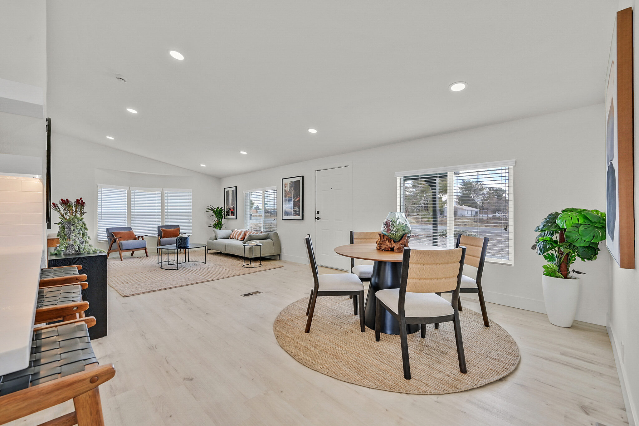Henderson, NV – How Pro Real Estate Staging Services Reduce Time on Market
