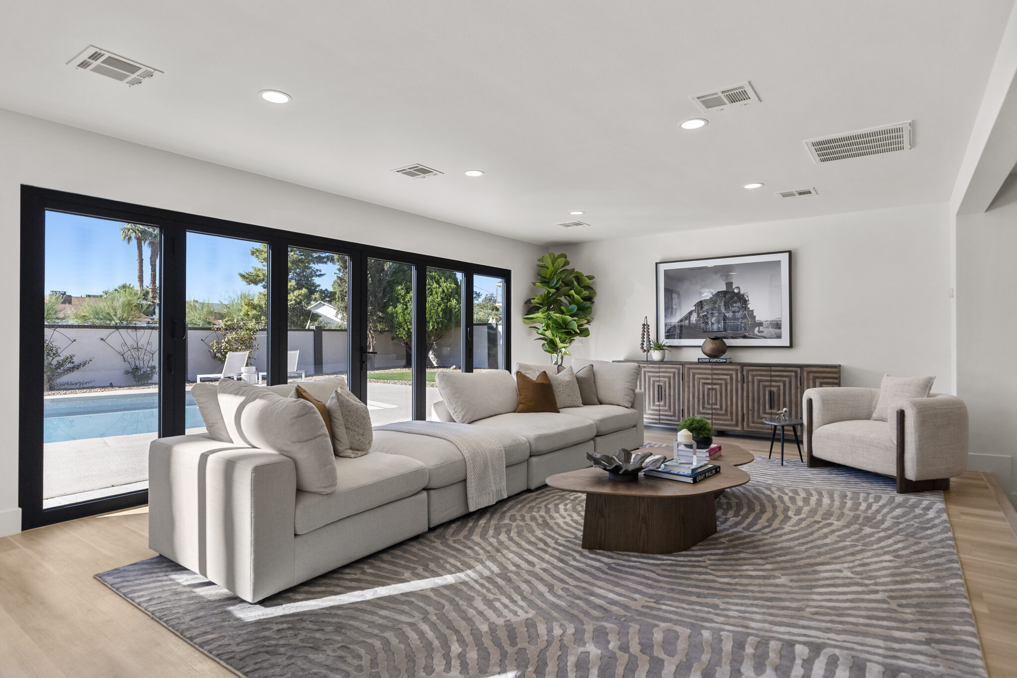 Las Vegas, NV – How Local Real Estate Staging Businesses Increase Home Value