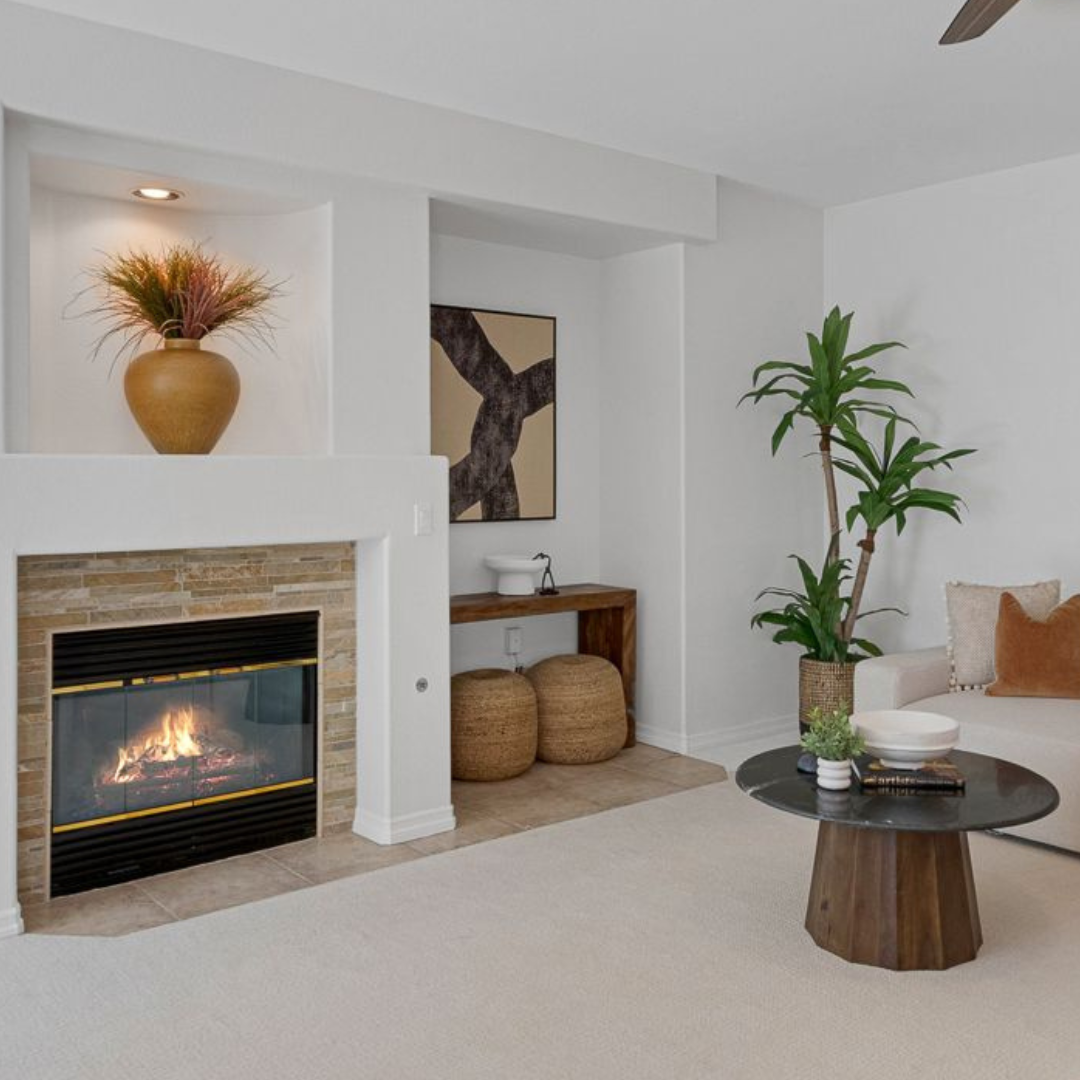 Henderson, NV – Eco-Friendly Home Staging: Sustainable Furnishings Buyers Love