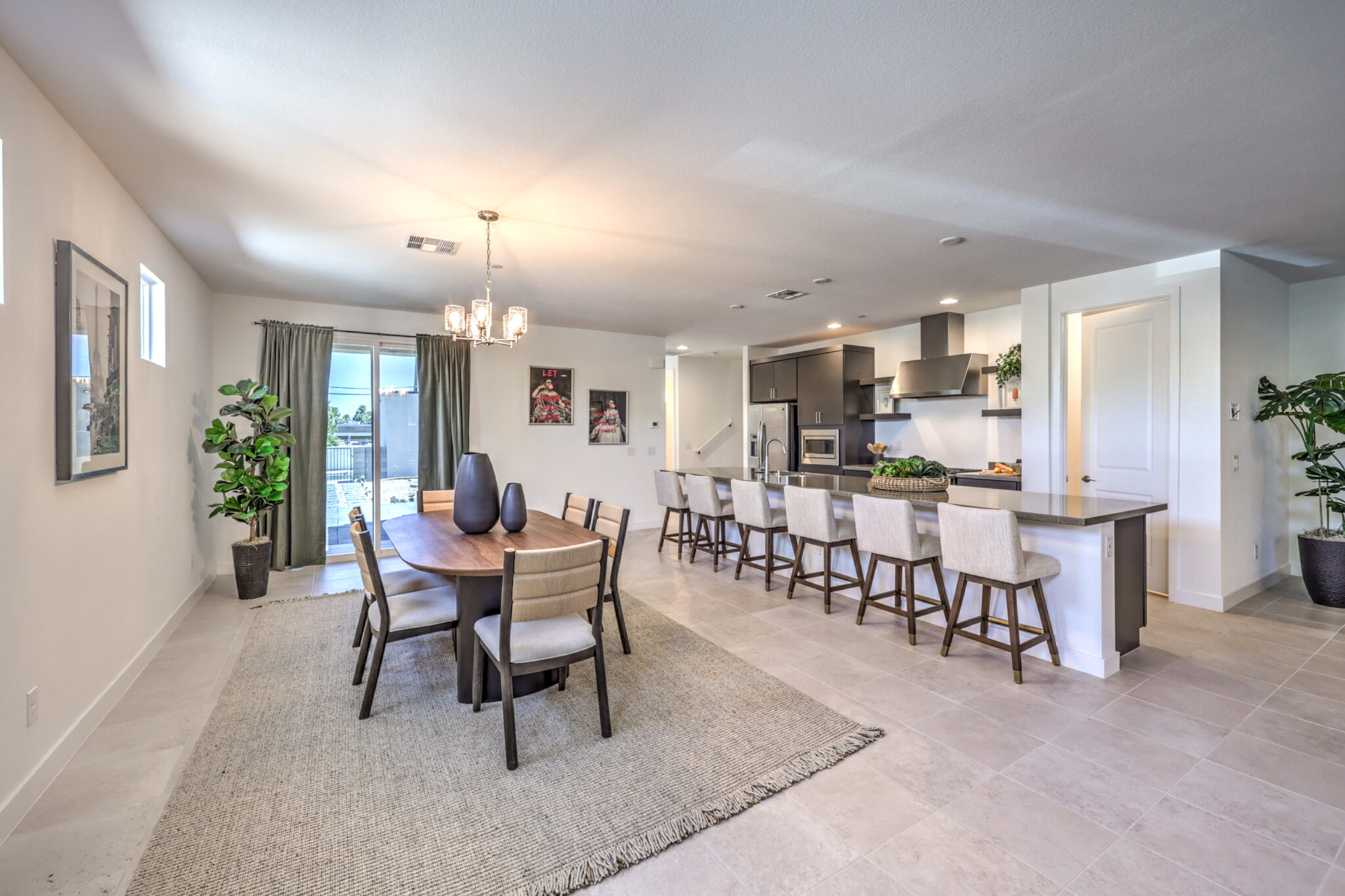 Las Vegas, NV – How Staging Helps Agents Build a Stronger Listing Presentation