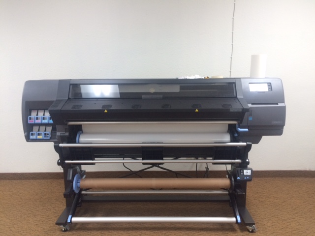 HP printer
