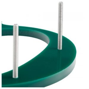 stud mount