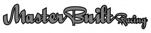master built racing logo