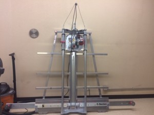 panel saw