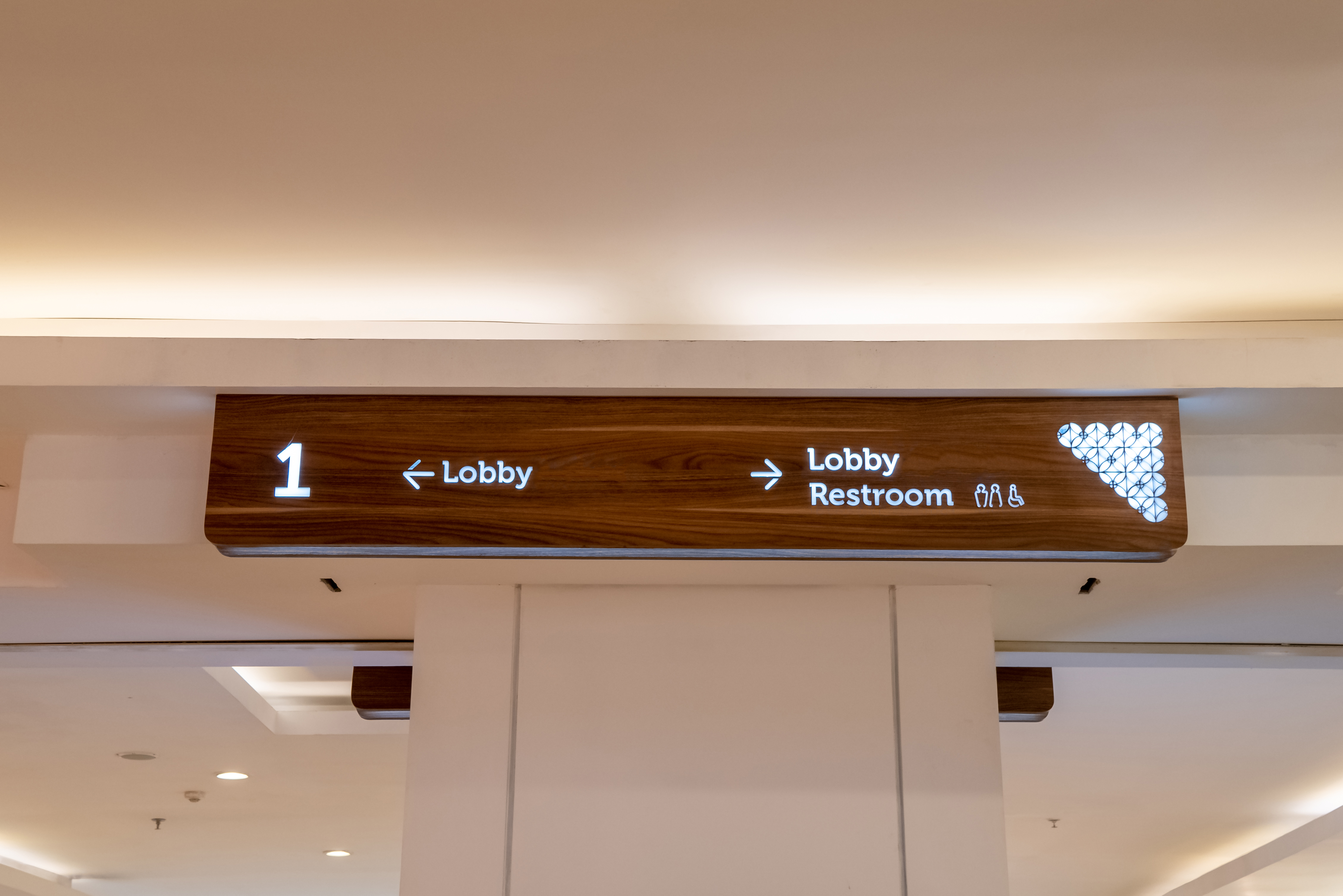 Hattiesburg, MS - Benefits of Custom Lobby Signs for Hotels | Sign Company News