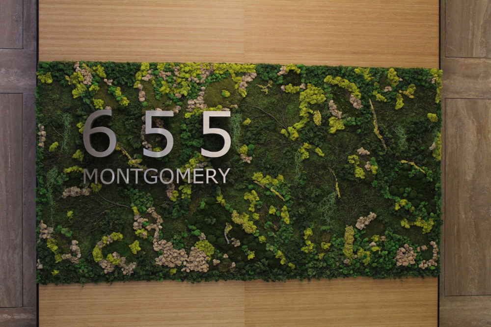 Laurel, MS - Types of Custom Address Signs Installed by a Local Sign Company