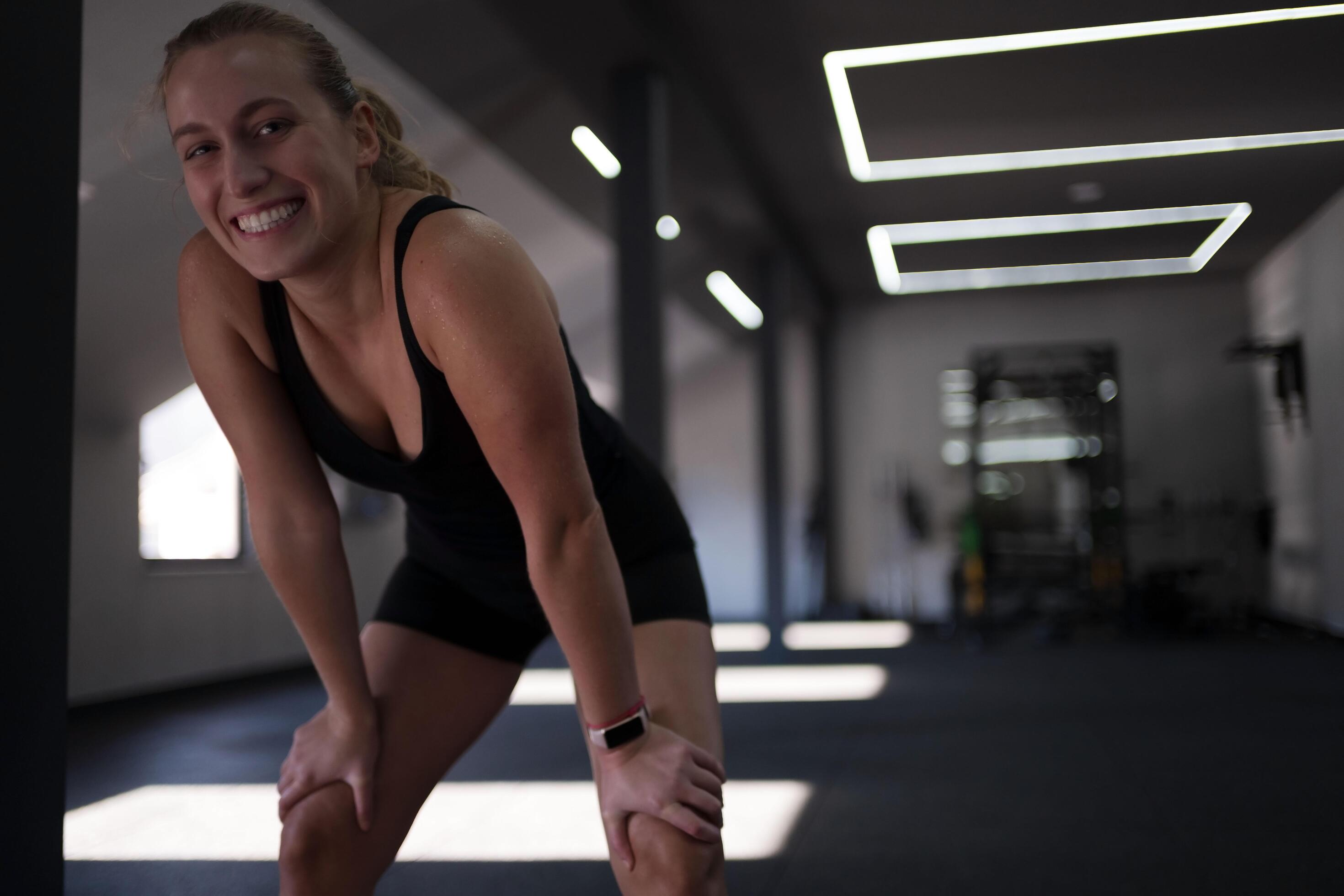 La Verne, CA — How Does a Local Wellness Facility Help Athletes Recover Faster?