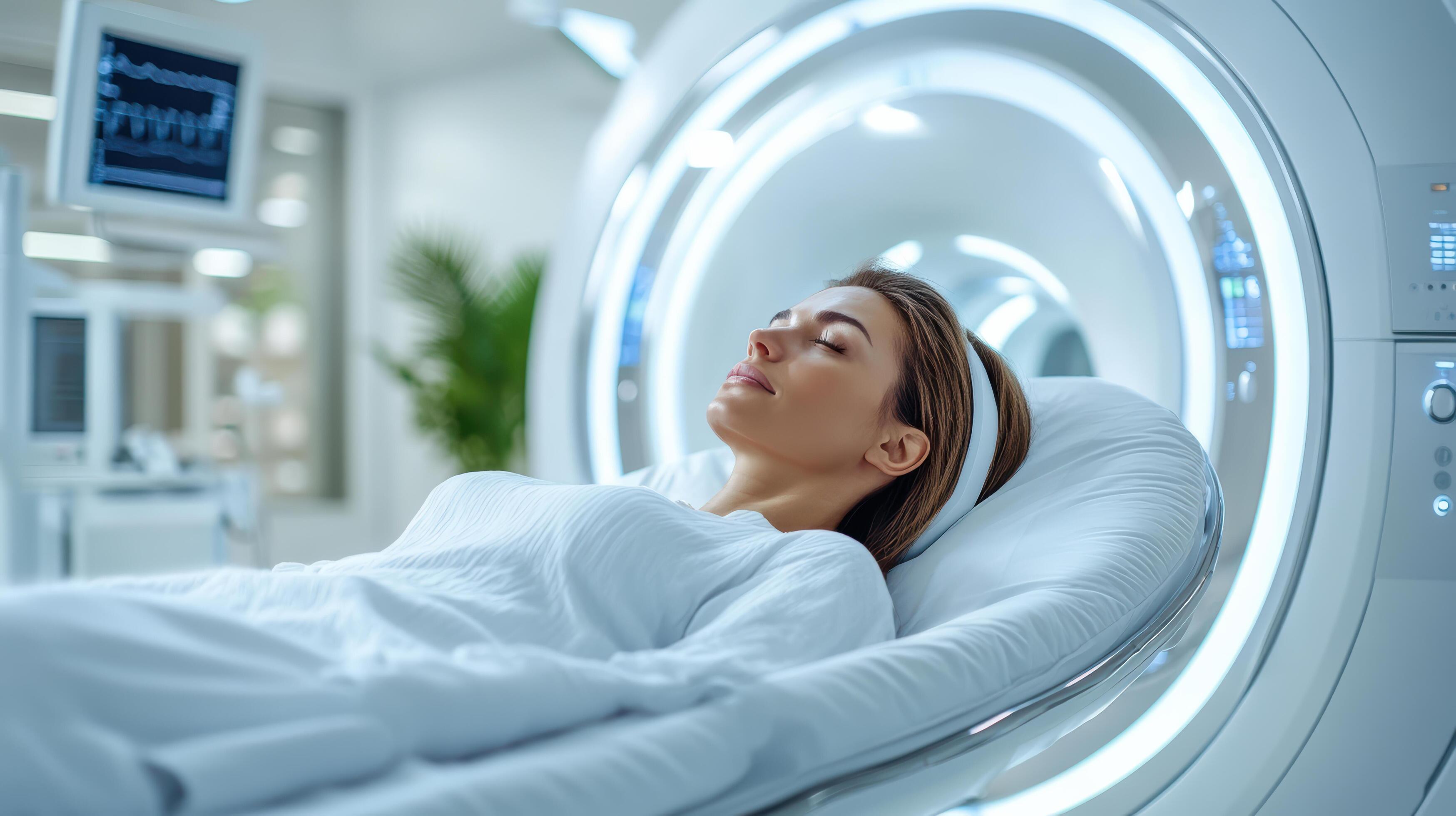 Claremont, CA — Could Hyperbaric Therapy Help You Manage Migraines?