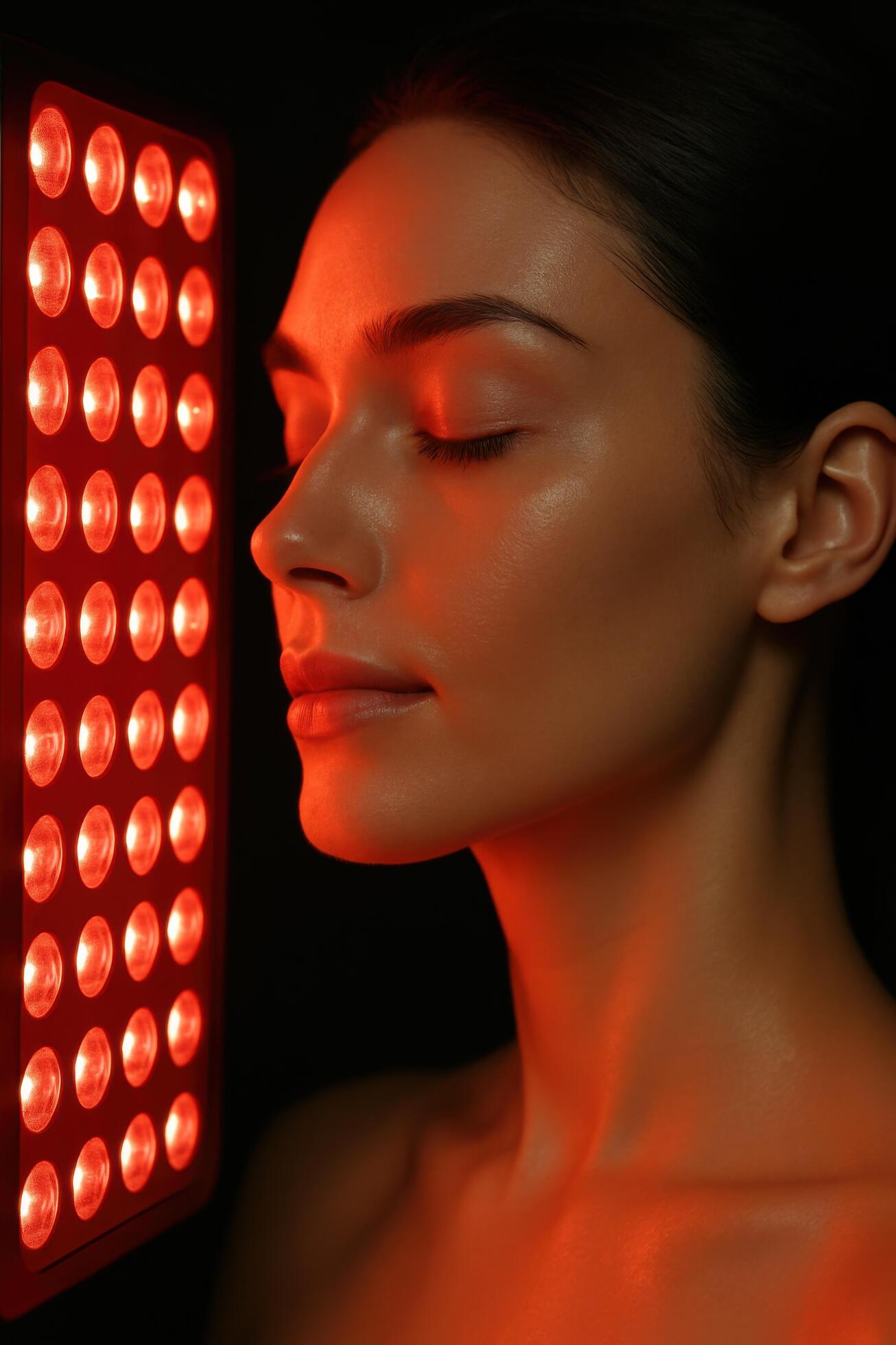 La Verne, CA — Is Red Light Therapy the Best Fix for Muscle Pain?