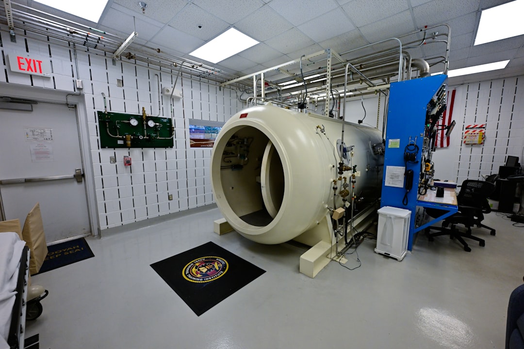 La Verne, CA — Is Hyperbaric Therapy Effective for Chronic Migraines Today?