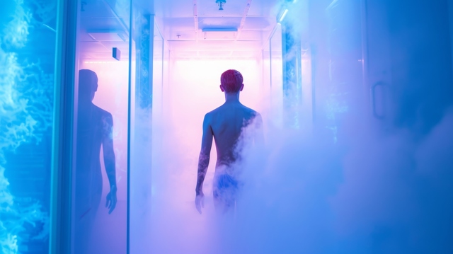 La Verne, CA - Why Do Wellness Companies Recommend Cold Plunge For Recovery?