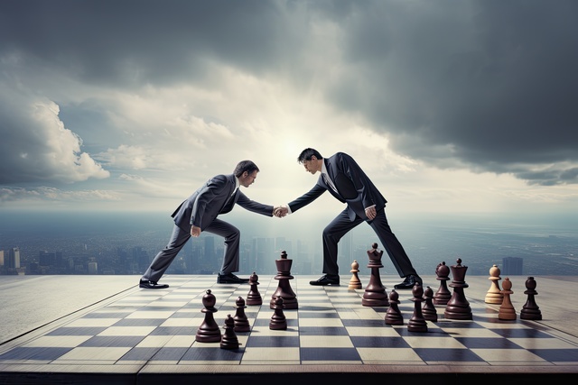 West Windsor, NJ - FAQs About Strategic Planning Services from a Business Coach