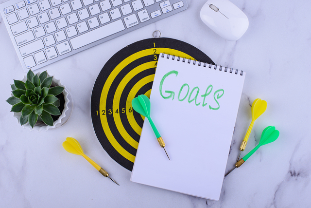 Lawrence Township, NJ - Goal-Achieving Advice from a Local Business Coach