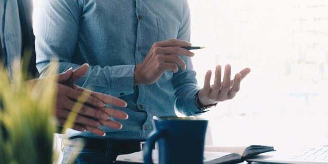 Trenton, NJ - Searching for a Business Coach for Management Training Services?
