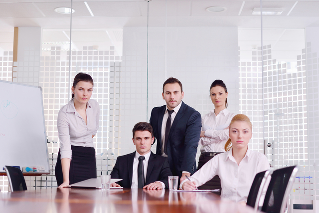 Lawrence, NJ - Business Coach Offers Recruiting Training for HR Departments