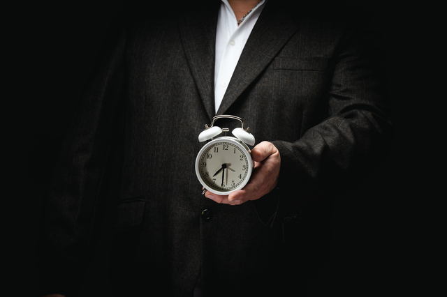 Trenton, NJ – Benefits of Hiring a Business Coach for Time Management Services