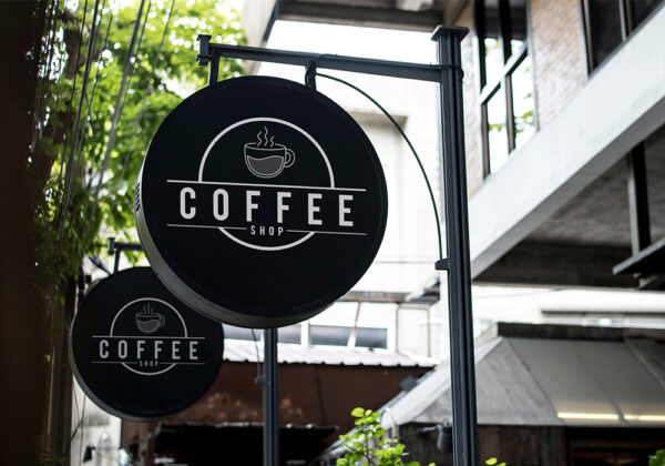 Plano, TX - Searching for a Custom Sign Company for Restaurants / Cafes?