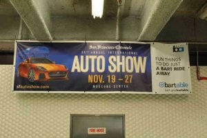 Lewisville, TX - Custom Banner Signs Designed for Museums (Indoor & Outdoor)