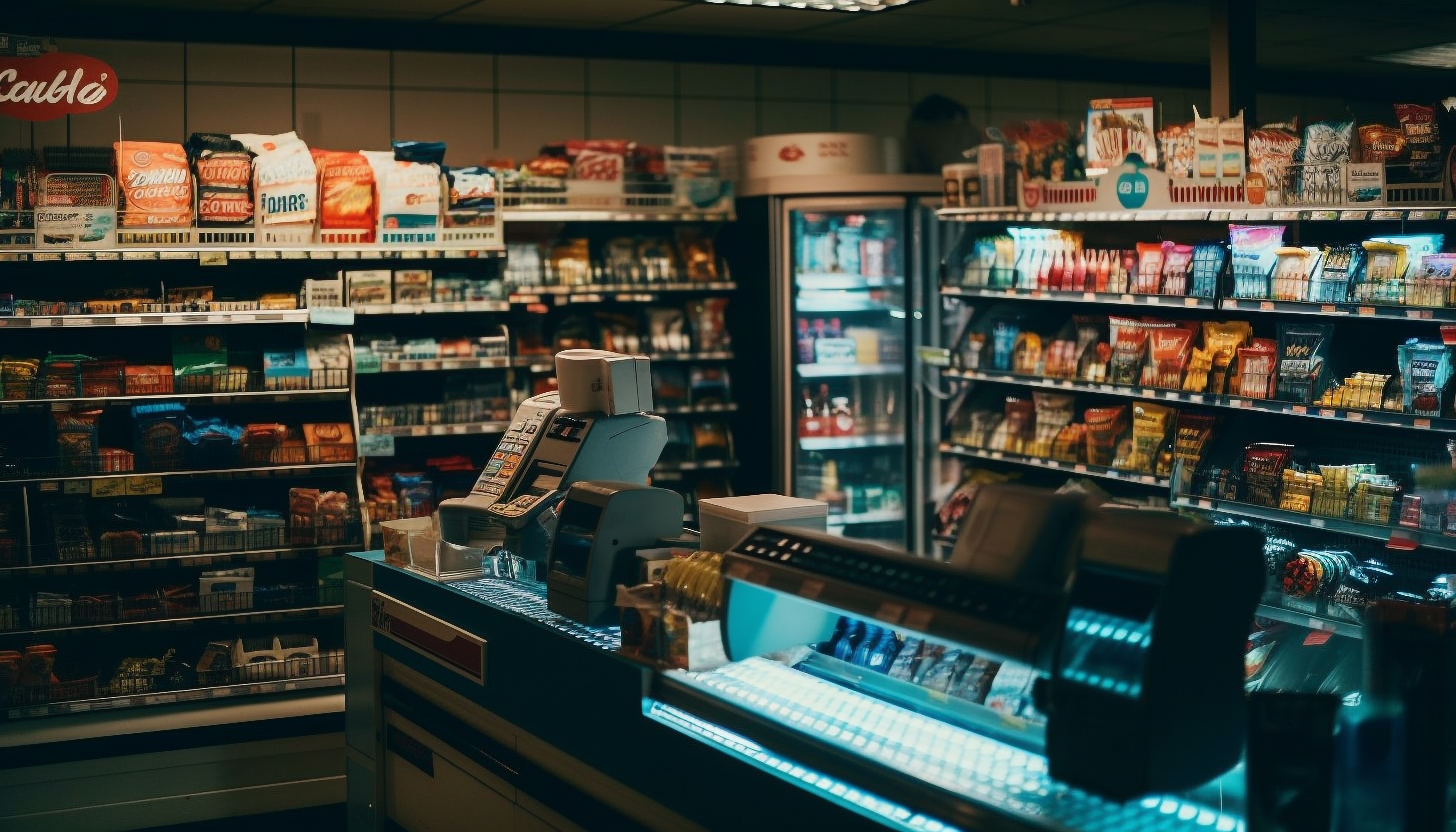 Louisville, KY - The Hidden Potential of Coaching in Grocery Store Operations
