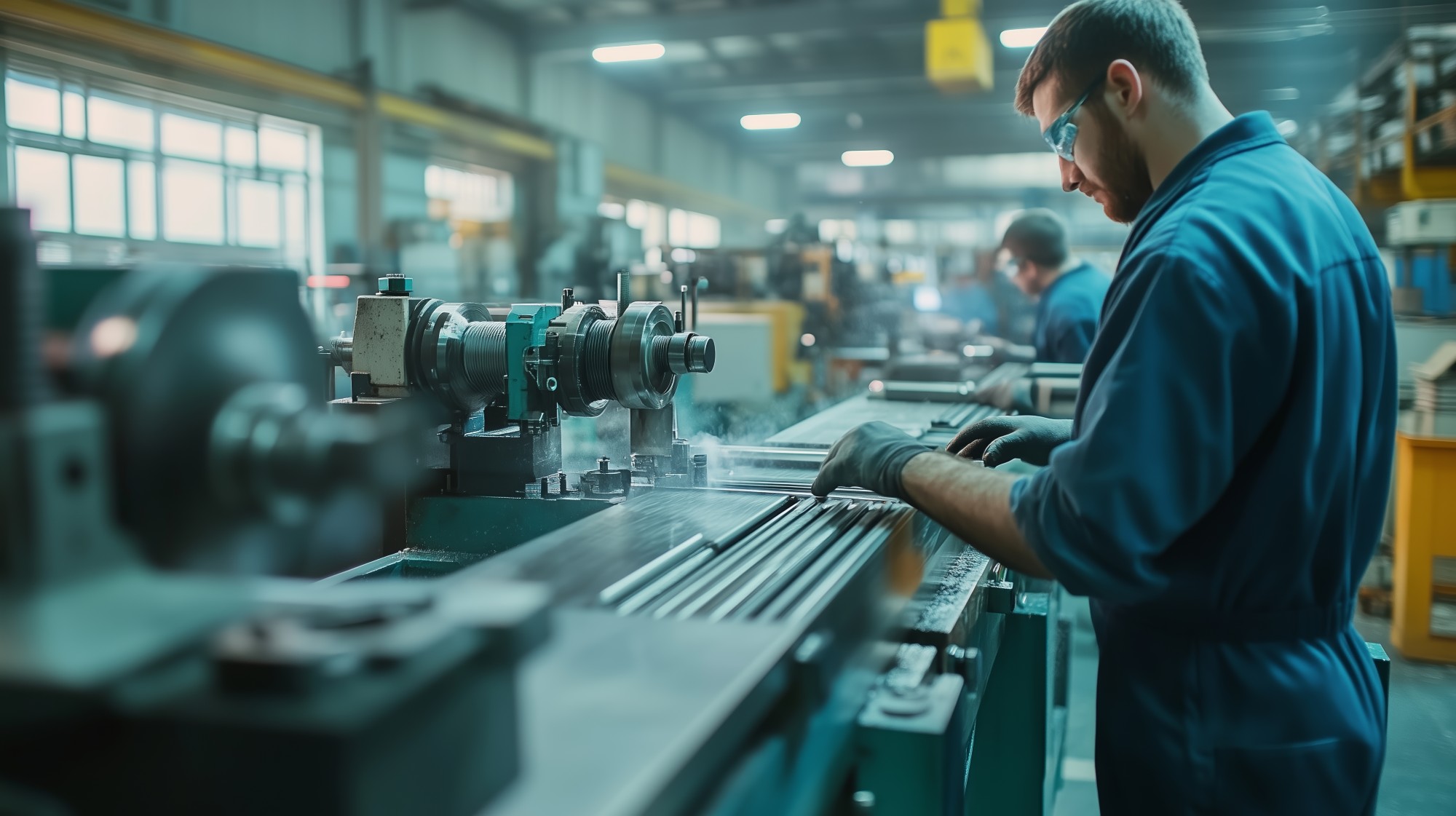 Florence, KY - Business Coach Offers Operations Training for Manufacturers